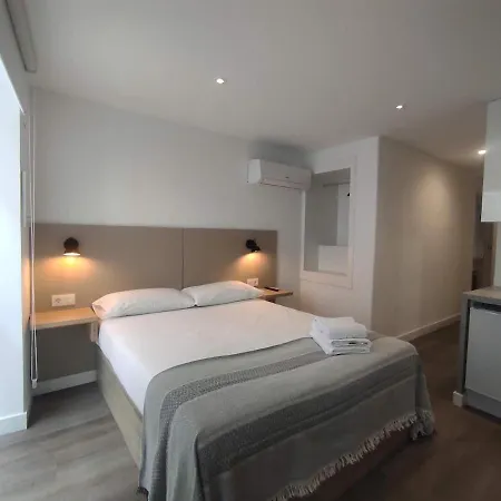 L1 - Disfruta En Os Vinos A Dos Pasos De La Catedral Apartmán *