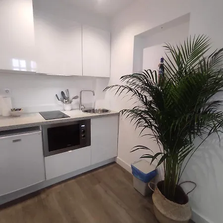 Apartmán L1 - Disfruta En Os Vinos A Dos Pasos De La Catedral