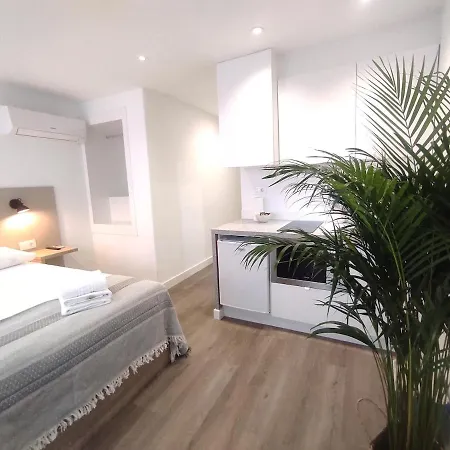 Apartmán L1 - Disfruta En Os Vinos A Dos Pasos De La Catedral Ourense