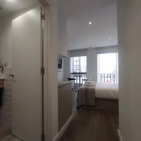 L1 - Disfruta En Os Vinos A Dos Pasos De La Catedral Ourense