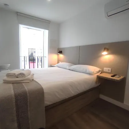 L1 - Disfruta En Os Vinos A Dos Pasos De La Catedral Apartmán *