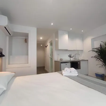 Apartmán L1 - Disfruta En Os Vinos A Dos Pasos De La Catedral