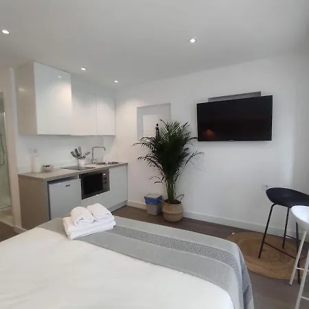 Apartmán L1 - Disfruta En Os Vinos A Dos Pasos De La Catedral Ourense
